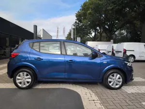 Dacia Sandero III TCe 90 CVT Expression Bild 5