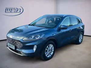 Ford Kuga Plug-In Hybrid Titanium X 2.5 PHEV 225PS Systemlei