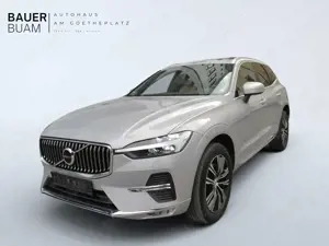 Volvo XC60 Inscription AWD