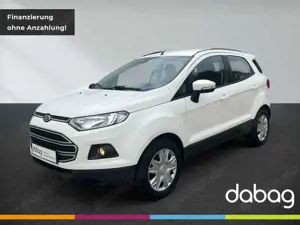 Ford EcoSport 1.0 EcoBoost TREND