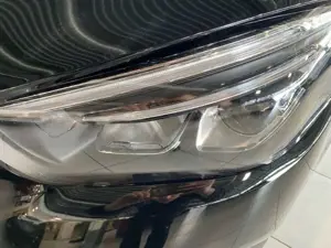 Mercedes-Benz T-Class T 180 d Progressive LED Keyless-Go DAB MBUX NAVI Bild 4