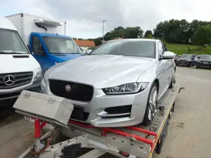 Jaguar XE R-Sport/Limo/Euro 6