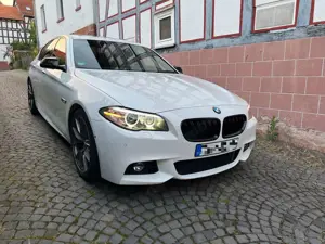 BMW 535 M Sport/Soft Close/HUD/4 ZKA/AHK/NBT evo/usw..