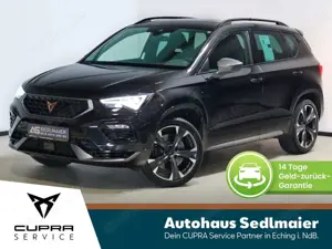 CUPRA Ateca 2.0 TSI 4Drive VZ Cam360|Winterpak|NAV|ACC