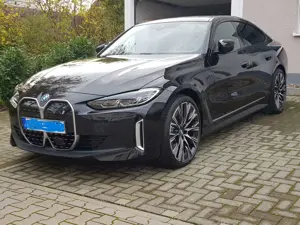 BMW i4 i4 eDrive40 Gran Coupe