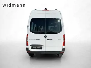 Mercedes-Benz Sprinter Bild 4