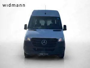 Mercedes-Benz Sprinter Bild 3