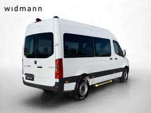 Mercedes-Benz Sprinter Bild 2