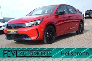 Opel Corsa F 1.2 Turbo "GS"