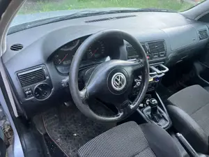 Volkswagen Golf Golf 1.9 TDI Edition