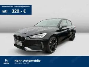 CUPRA Leon 1.4e-HYBRID DSG VZ LED Navi DCC ACC Sitzhzg