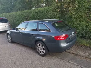 Audi A4 A4 Avant Diesel Avant 2.0 TDI DPF Ambiente