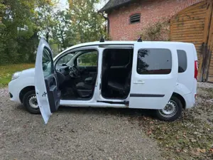 Renault Kangoo EXTRALANG KLIMA STANDHEIZUNG