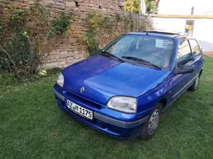 Renault Clio Clio 1.2 Maxi
