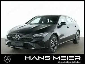 Mercedes-Benz CLA 220 CLA 220 d Progressive MBUX Advanced LED Kamera
