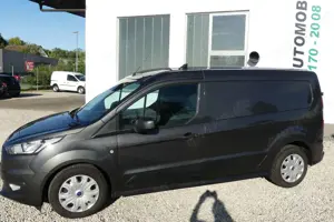 Ford Transit Connect Transit Connect 240 L2 Trend