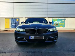 BMW 320 3er GT 320i GT Sport-Aut. Luxury Line Bild 5