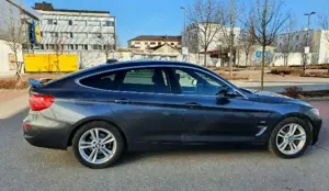 BMW 320 3er GT 320i GT Sport-Aut. Luxury Line Bild 3