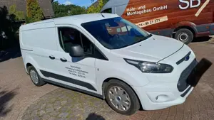 Ford Transit Connect Transit Connect TDCi 220 L1 Trend