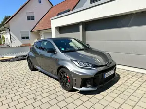 Toyota Yaris GR Yaris