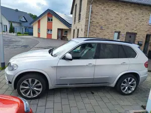 BMW X5 X5 xDrive30d Edition 10 Jahre