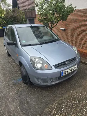 Ford Fiesta 1.3 Connection