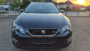 SEAT Leon FR