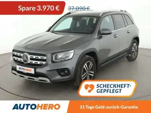 Mercedes-Benz GLB 200 GLB 200 d Style Aut.*NAVI*ACC*PDC*AHK*SHZ*