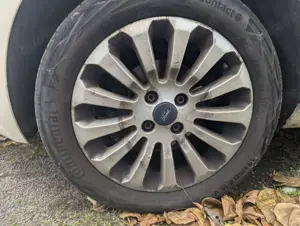 Ford Ka/Ka+ Ka Ka 1.2 Start-Stopp-System Titanium Bild 4