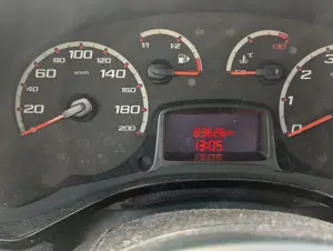 Ford Ka/Ka+ Ka Ka 1.2 Start-Stopp-System Titanium Bild 3