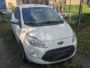Ford Ka/Ka+ Ka Ka 1.2 Start-Stopp-System Titanium