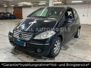 Mercedes-Benz A 170 A -Klasse A 170 AUTOMATIK *TUV 06-2026*SH*