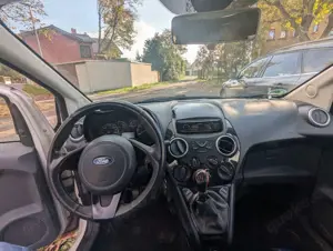 Ford Ka/Ka+ Ka Ka 1.2 Start-Stopp-System Titanium Bild 5