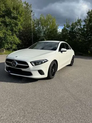 Mercedes-Benz A 200 A 200 (177.187)