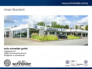 Skoda Kamiq Kamiq 1.0 TSI DSG Selection DAB PDC LED APP ACC BC Bild 2