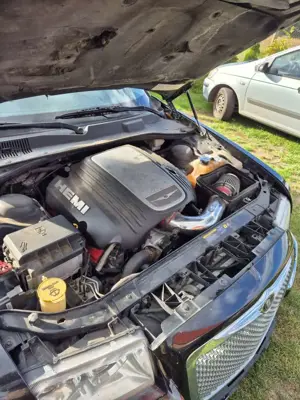 Chrysler 300C 5.7 Automatik