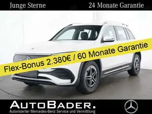 Mercedes-Benz EQB 250 EQB 250 AMG ParkSpglAss-Pkt LED eHe TotW Ambi Navi