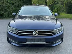 Volkswagen Passat Variant 2.0 TDI DSG Highline Kamera Bild 2