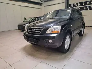 Kia Sorento 2.5 CRDi / LEDER / SHZ / AHK Bild 3