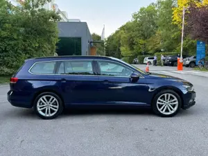 Volkswagen Passat Variant 2.0 TDI DSG Highline Kamera Bild 4