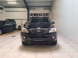 Kia Sorento 2.5 CRDi / LEDER / SHZ / AHK Bild 2