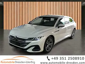 Volkswagen Arteon 2.0 TSI DSG R-Line*AHK*