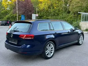 Volkswagen Passat Variant 2.0 TDI DSG Highline Kamera Bild 5