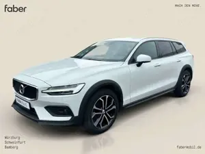 Volvo V60 Cross Country Pro B4 AWD Mild-Hybrid Diesel