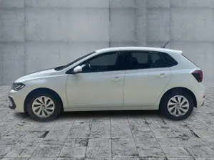 Volkswagen Polo 1.0 LIFE LED+NAVI+APP+BT+GRA+2xPDC+KLIMA+VC Bild 4