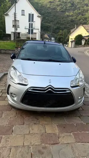 Citroen DS3 DS3 Cabrio THP 155SportChic