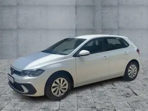 Volkswagen Polo 1.0 LIFE LED+NAVI+APP+BT+GRA+2xPDC+KLIMA+VC Bild 2
