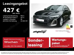 Audi A5 S-line TDI ACC+AHK+BO+Head-Up+MATRIX+Alu-19`