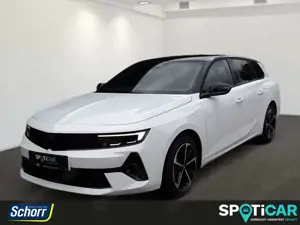 Opel Astra Sports Tourer Plug-In-Hybrid GS