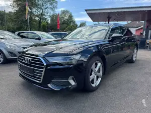 Audi A6 40 TDI Sport Avant